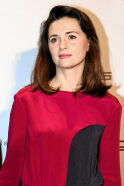 Agnieszka Grochowska