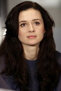 Agnieszka Grochowska
