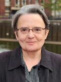Agnieszka Holland
