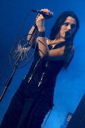 Agnieszka „Nera” Górecka