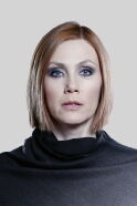 Agnieszka Wosińska