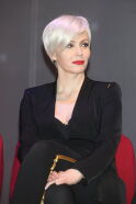 Agnieszka Wosińska