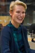 Agnieszka Żulewska