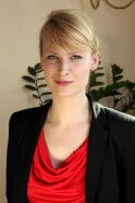 Agnieszka Żulewska