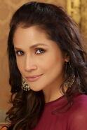 Agot Isidro