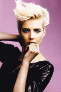 Agyness Deyn