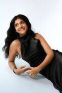 Ahilya Bamroo