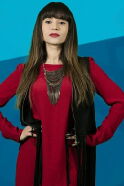 Ahlam Zaimi