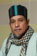 Ahmad Busu