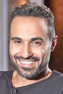 Ahmad Fahmy