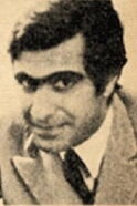 Ahmad Faruqi Qajar
