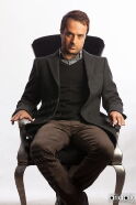 Ahmad Mehranfar