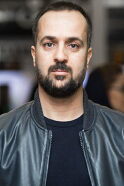 Ahmad Mehranfar
