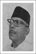 Ahmad Nisfu