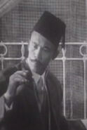 Ahmad Sabri