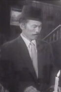 Ahmad Sabri