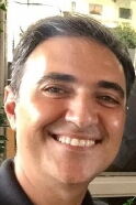 Ahmad Zahra