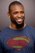 Ahman Green