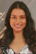 Ahmareen Anjum