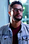 Ahmed Al Fishawy