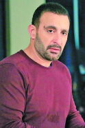Ahmed Al Saqqa
