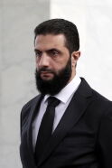 Ahmed al-Sharaa