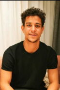 Ahmed Dash