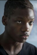 Ahmed Dramé