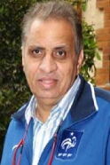 Ahmed El Sobky