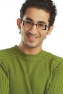 Ahmed Helmy