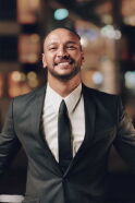 Ahmed Khalid Saleh