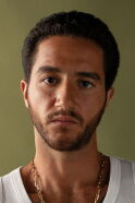 Ahmed Malek
