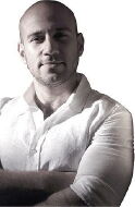 Ahmed Mekky