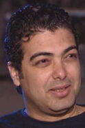 Ahmed Mounir
