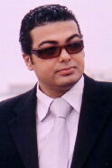 Ahmed Mounir