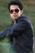 Ahmed Sidhique