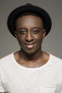 Ahmed Sylla
