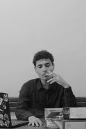 ahmed tarek