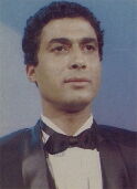 Ahmed Zaki