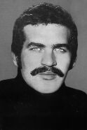 Ahmet Arkan
