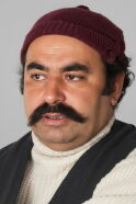 Ahmet Kostarika