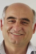 Ahmet Talay