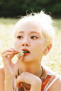 Ahn Ji-young