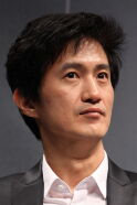 Ahn Nae-sang
