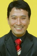 Ahn Suk-hwan