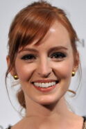 Ahna O'Reilly