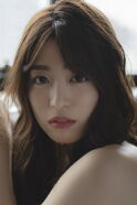 Ai Hasegawa