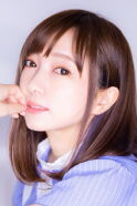 Ai Yamamoto