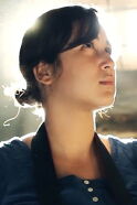 Aida El Kashef