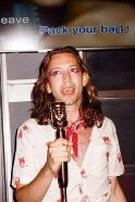 Aidan Farragher